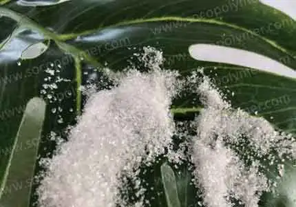 Agente de retención de agua de potasio agrícola fertilizante Aditivos para piensos