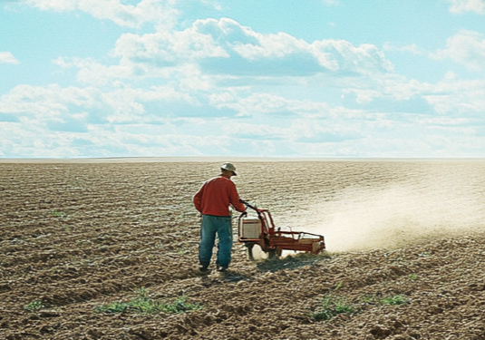 Nuevas posibilidades para el Desarrollo Sostenible de fertilizantes