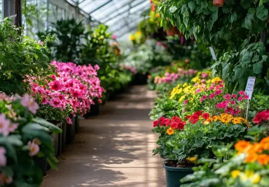 ¿Cómo El hidrogel del suelo cambia el cultivo de flores?